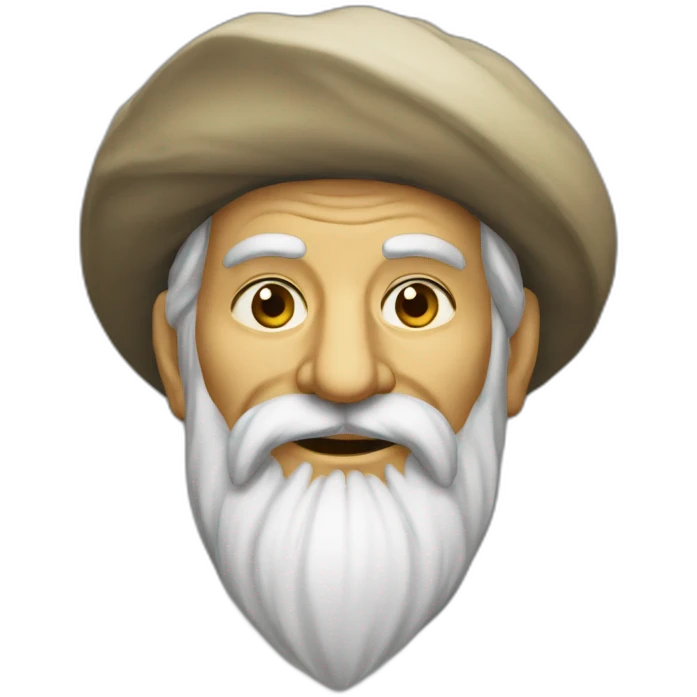 nasreddin hoca emoji