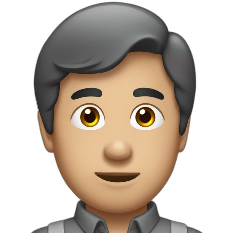 Son Armando pigeon emoji