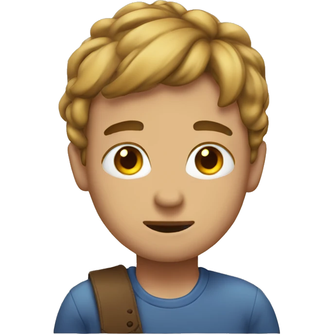 I miss you emoji  emoji