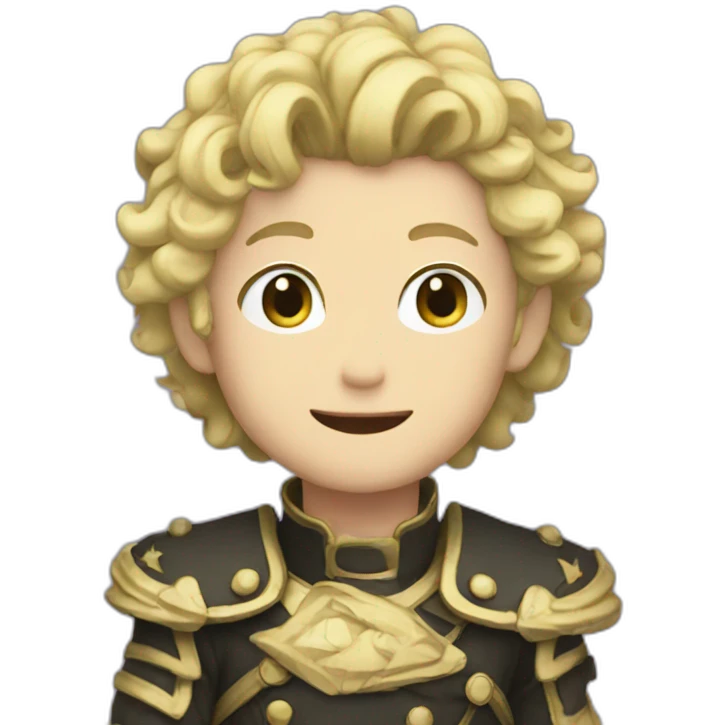 Giorno emoji
