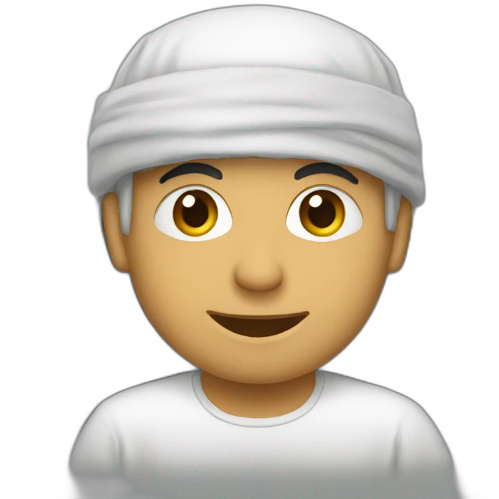 Algérie emoji