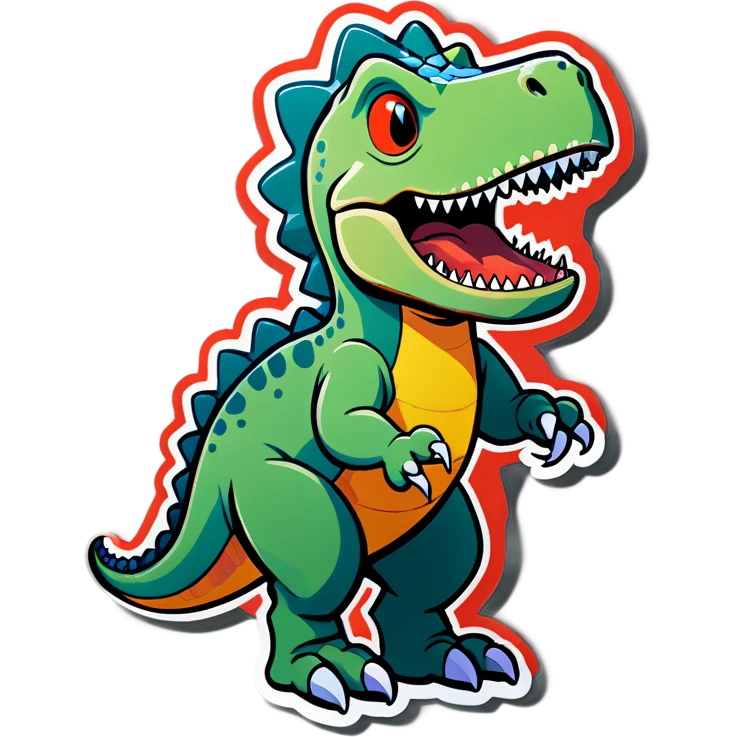 dino emoji