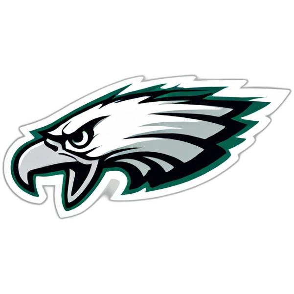 Nfl eagles emoji