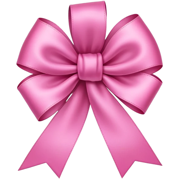 breast cancer emoji