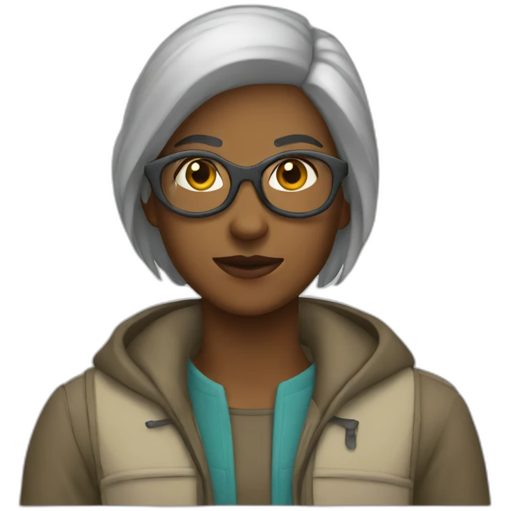 xenia emoji