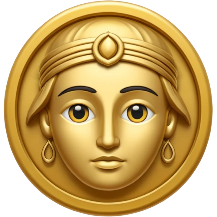 نماد فروهر emoji