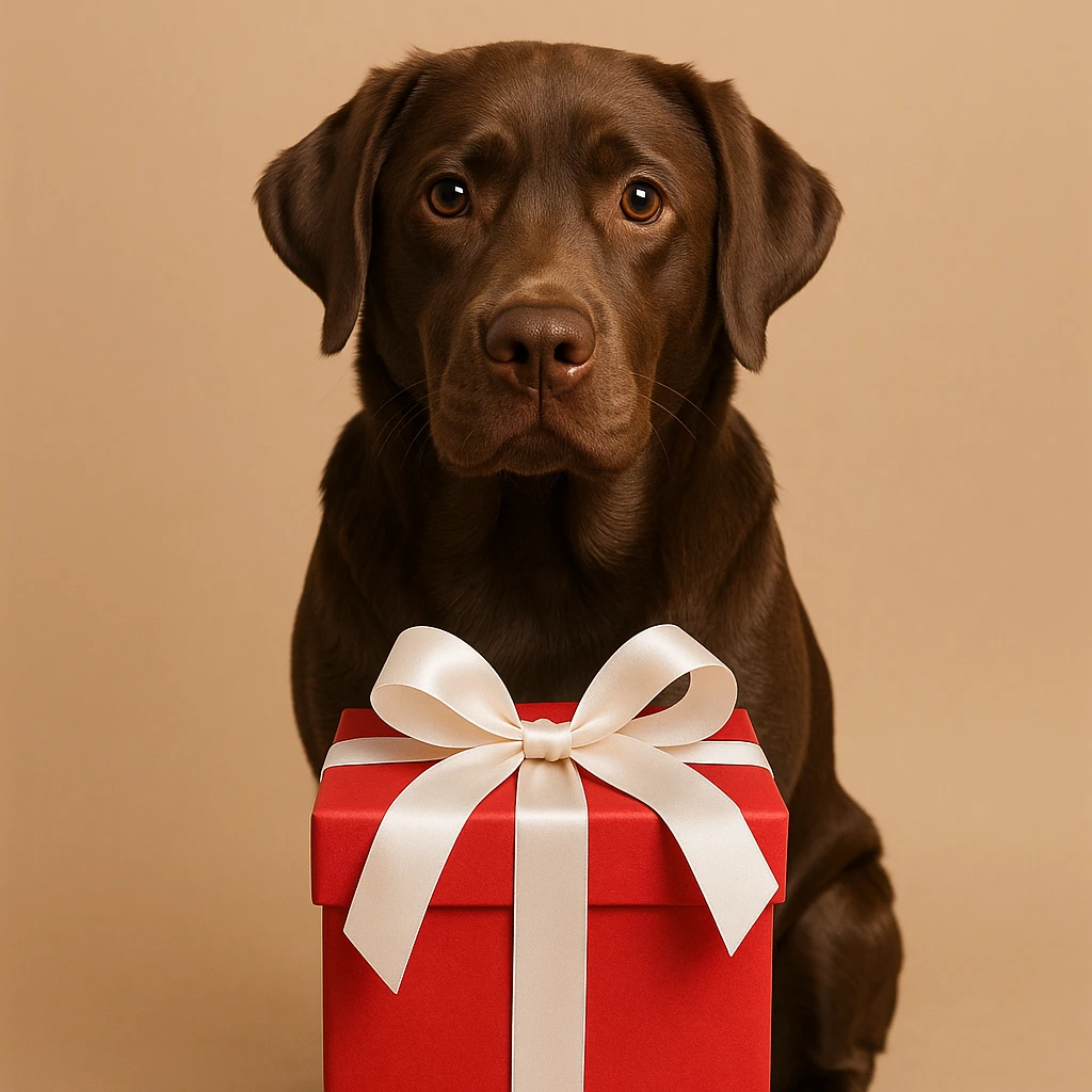 gift box emoji