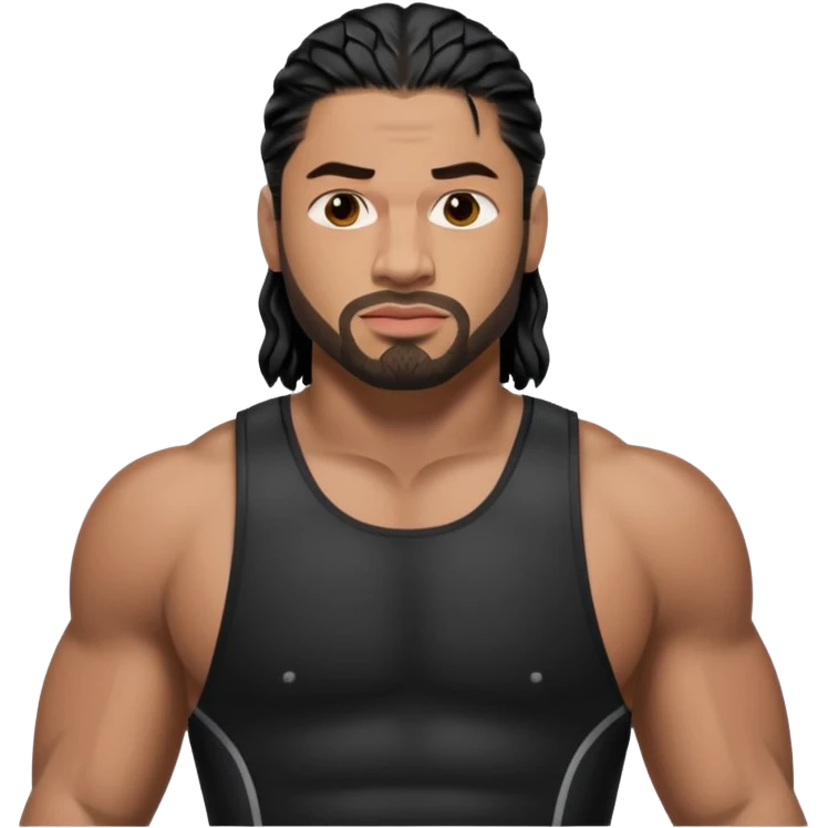 Roman Reigns emoji