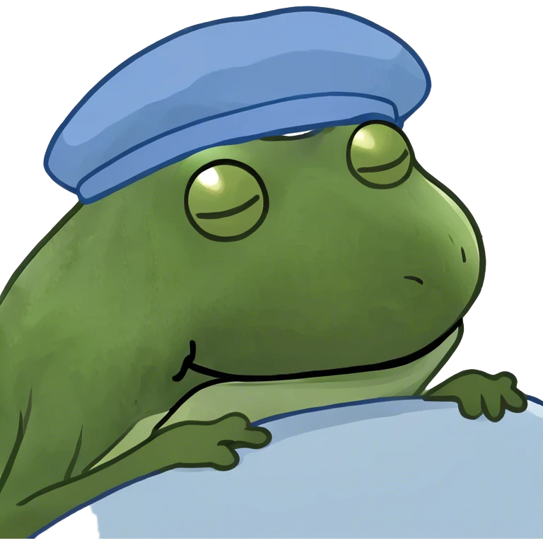 sleeping, eyes closed emoji