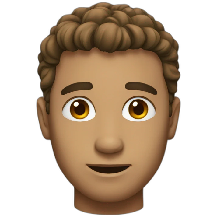 Men  emoji