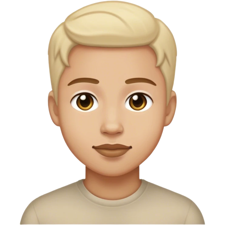 me at YC emoji