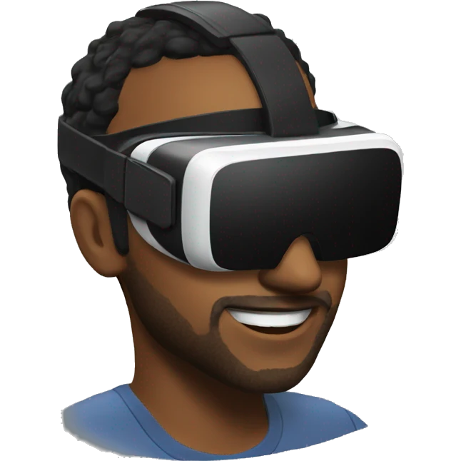 Vr  emoji