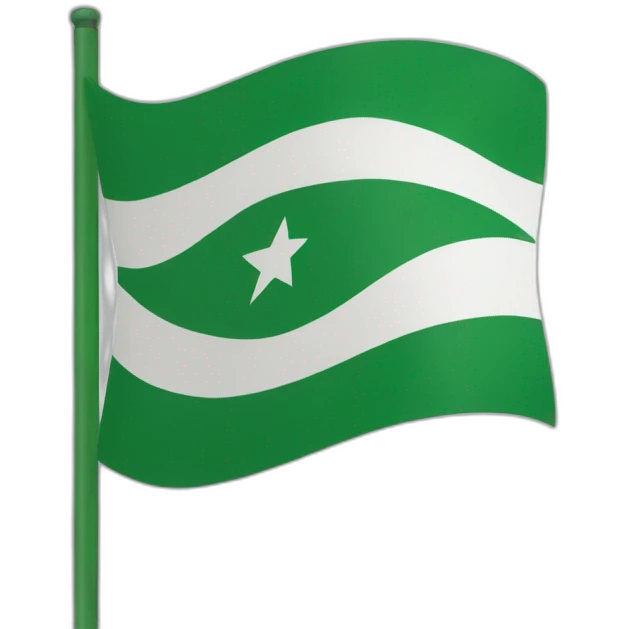 Naz i flag emoji