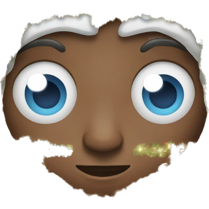 navideño emoji