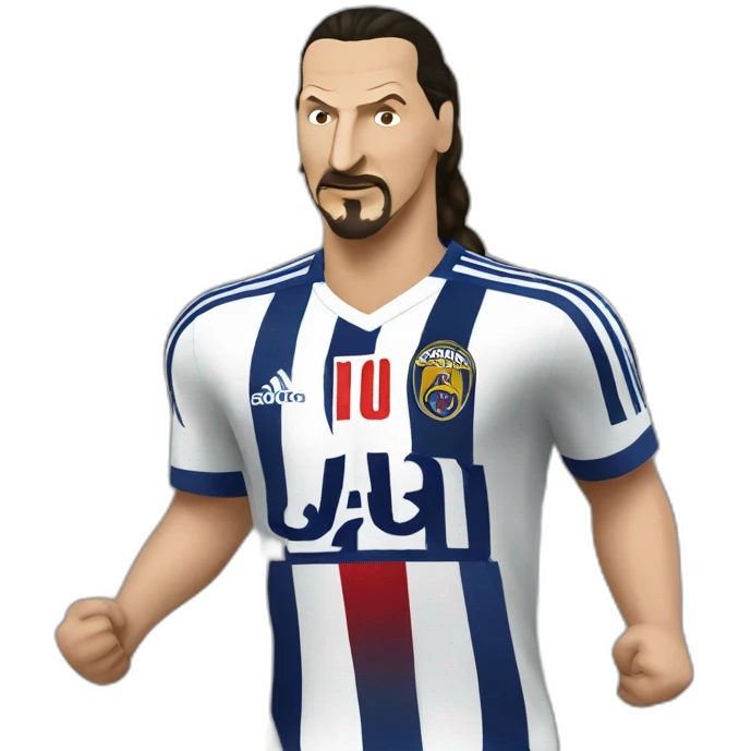 ibrahimovic emoji
