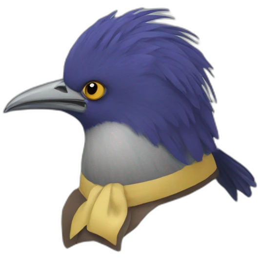 Bourriquet emoji