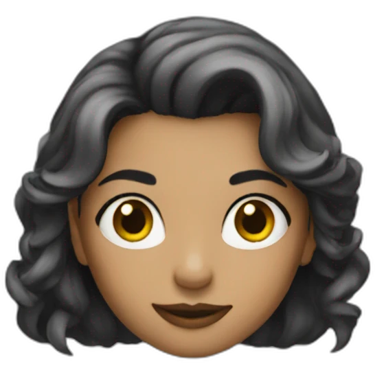 cindy emoji