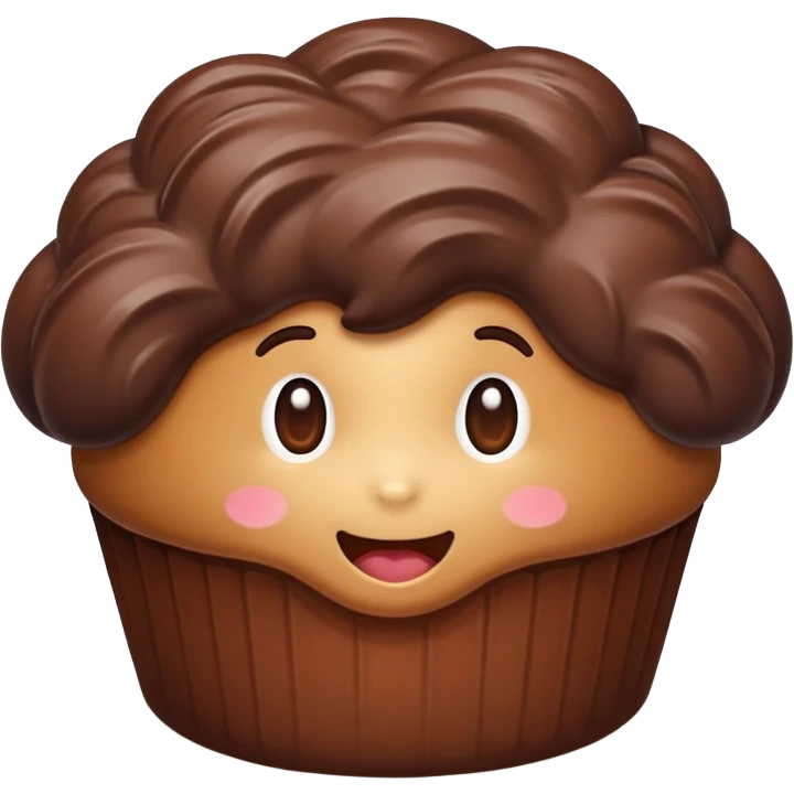 Mousse emoji