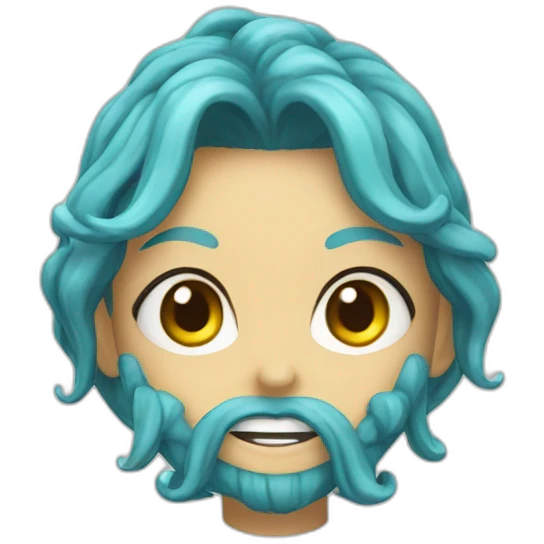 Nami emoji