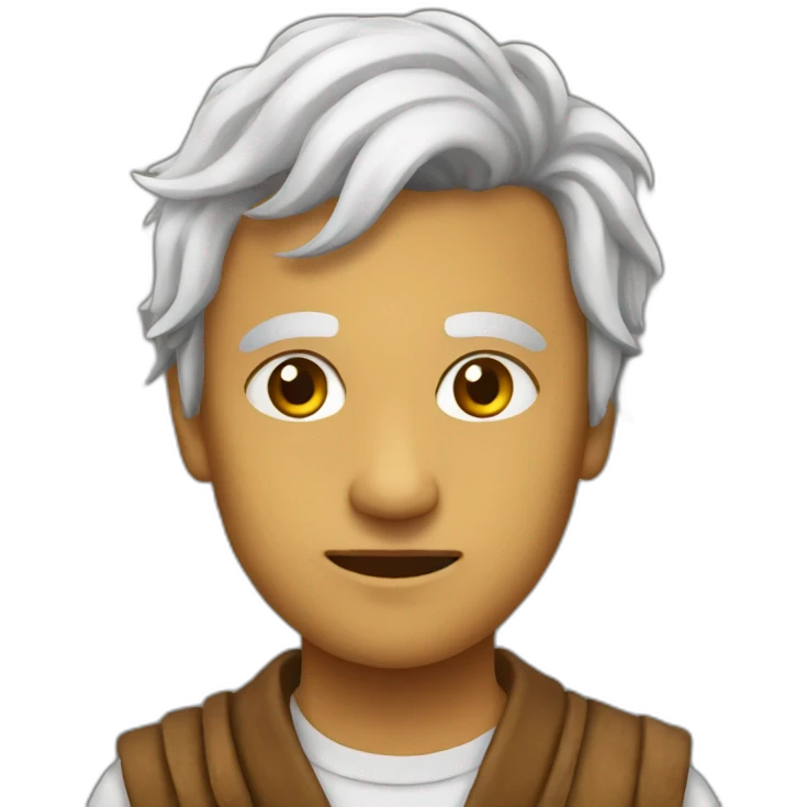 ambatukam emoji