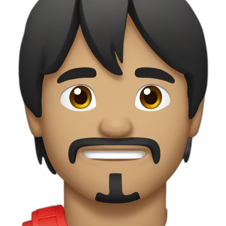 manny pacquiao emoji