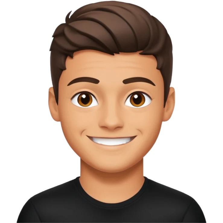 Martin Garrix emoji