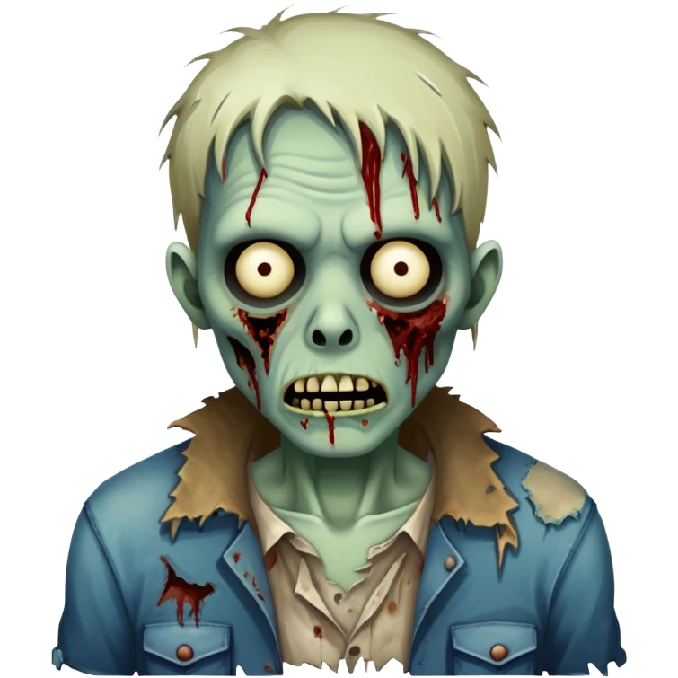 🧟‍♂️ emoji