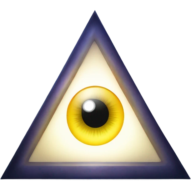 Illuminati emoji