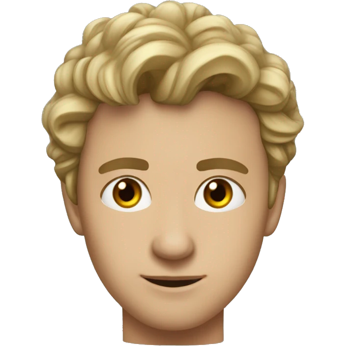 гирлянда в пол на шторах emoji
