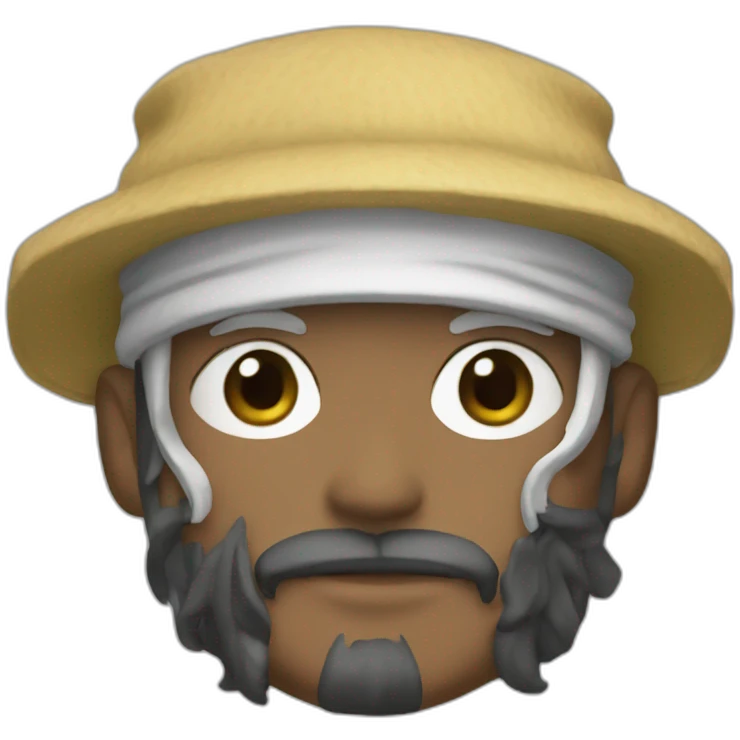 Kamé Sennin emoji