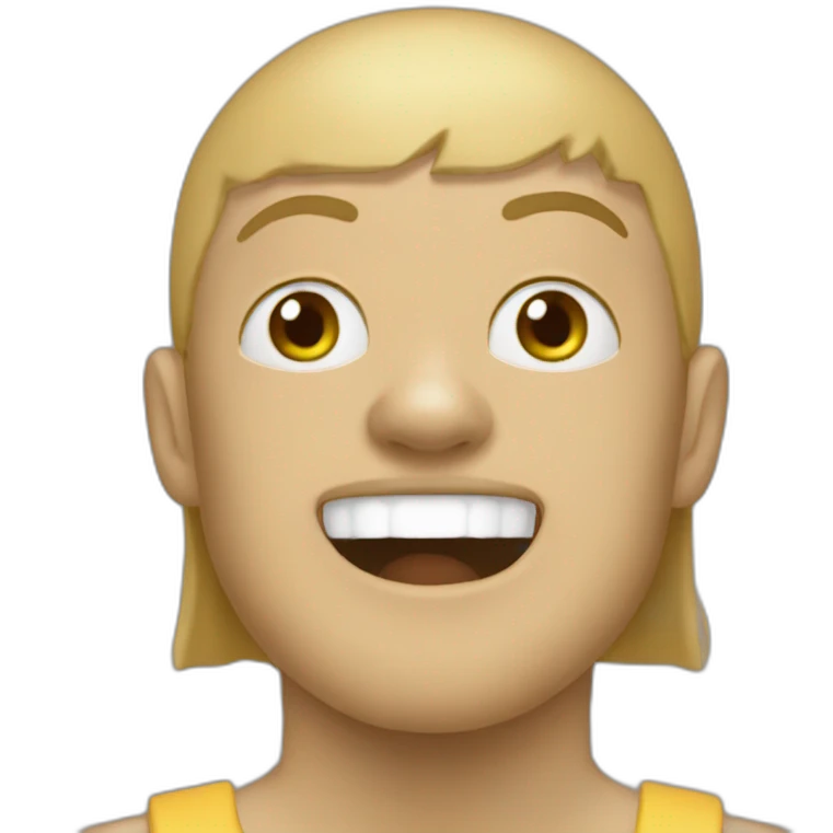 Ivanzolo2004 emoji
