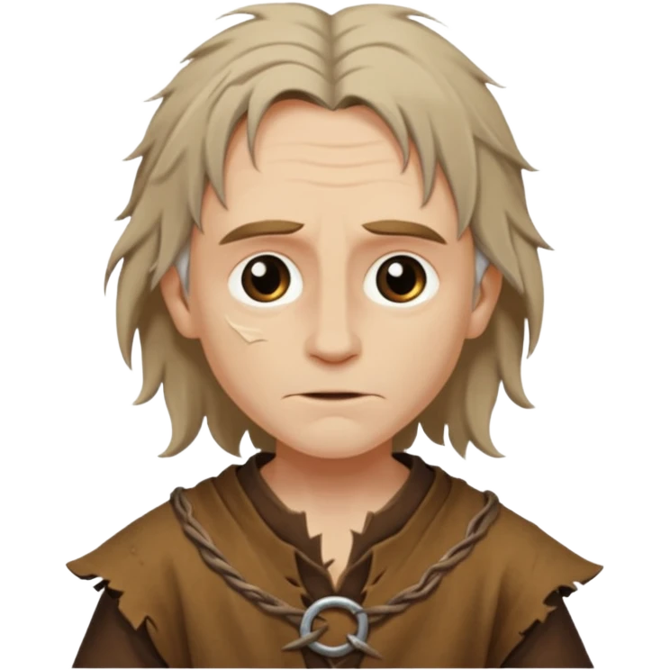rumpelstiltskin emoji