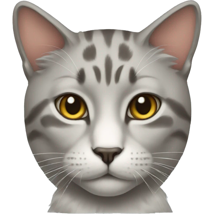 Cat emoji