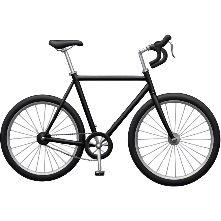 bike emoji