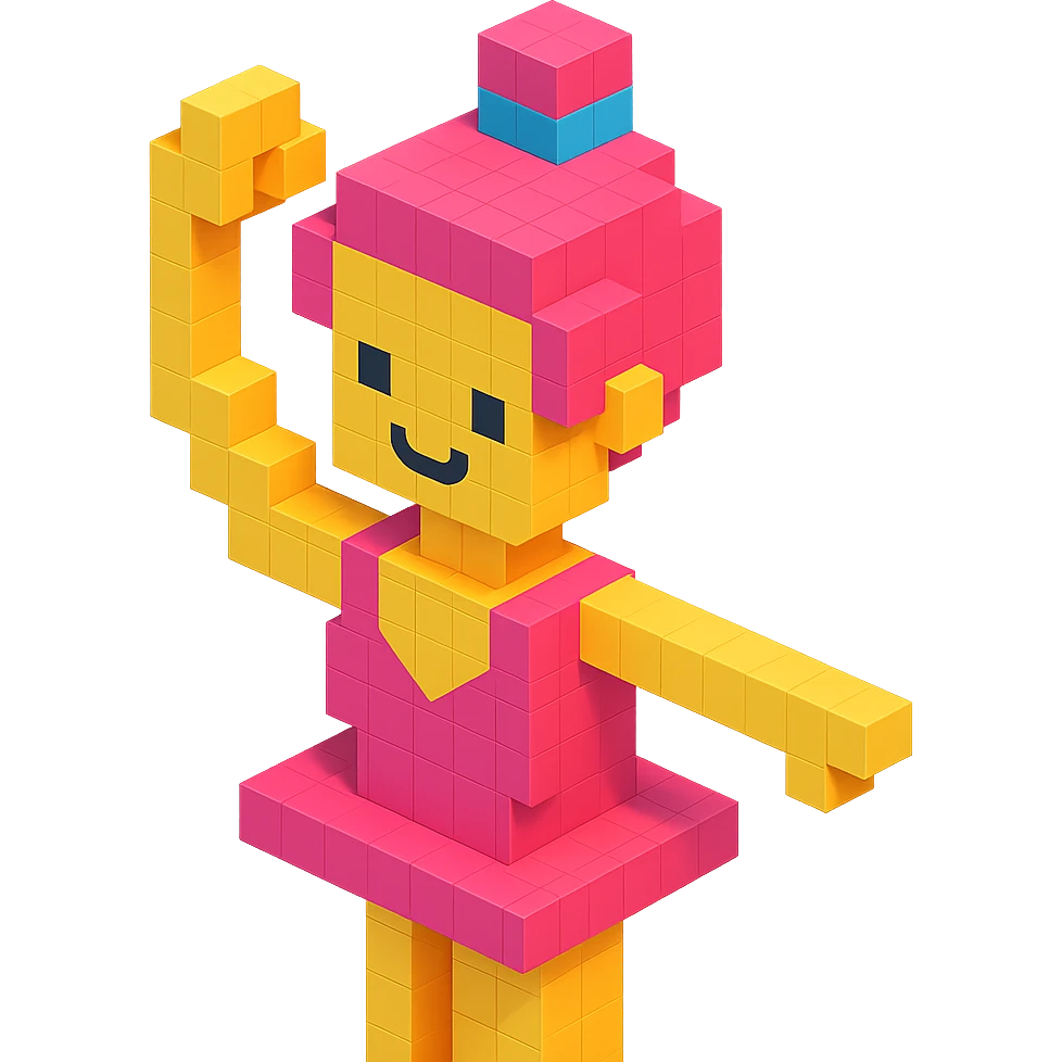 Balorina capu emoji