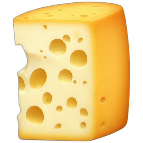 cheese emoji