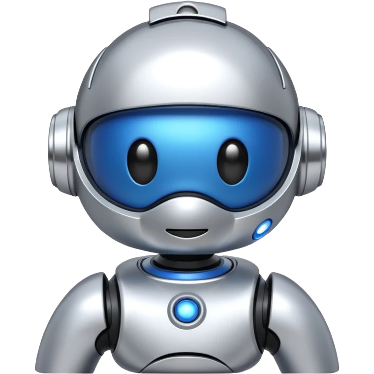 ASTRO bot emoji