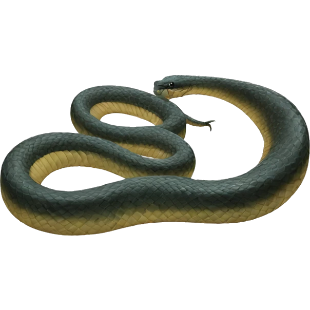 Cobra  emoji