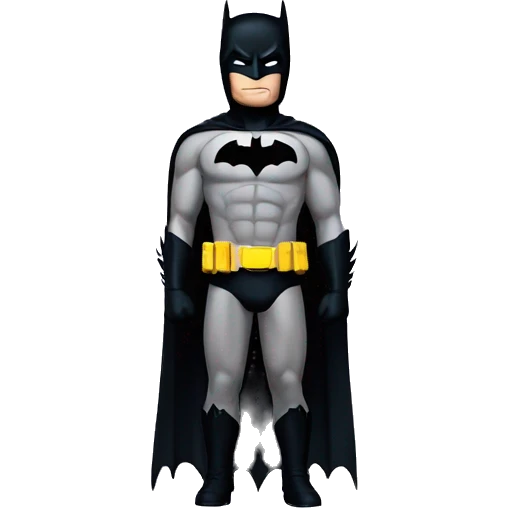 batman emoji