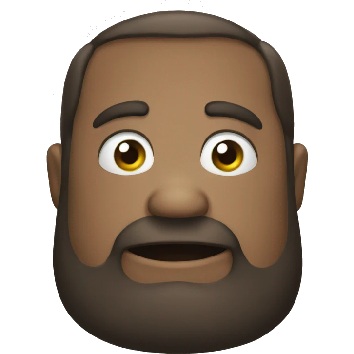 Gros emoji