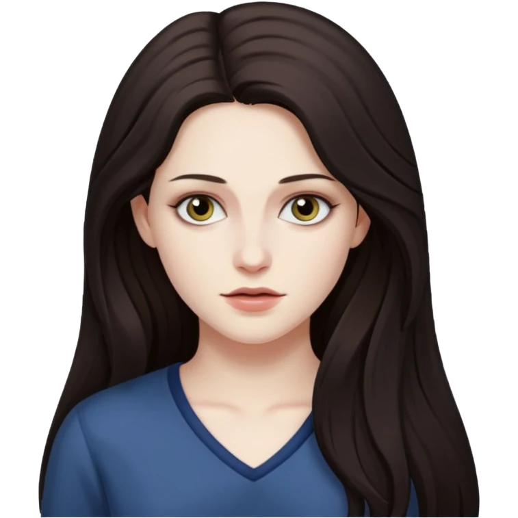 Bella swan emoji