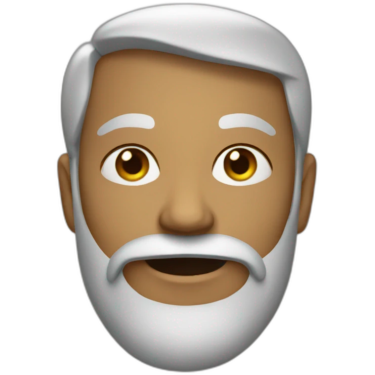 Ambatukam emoji