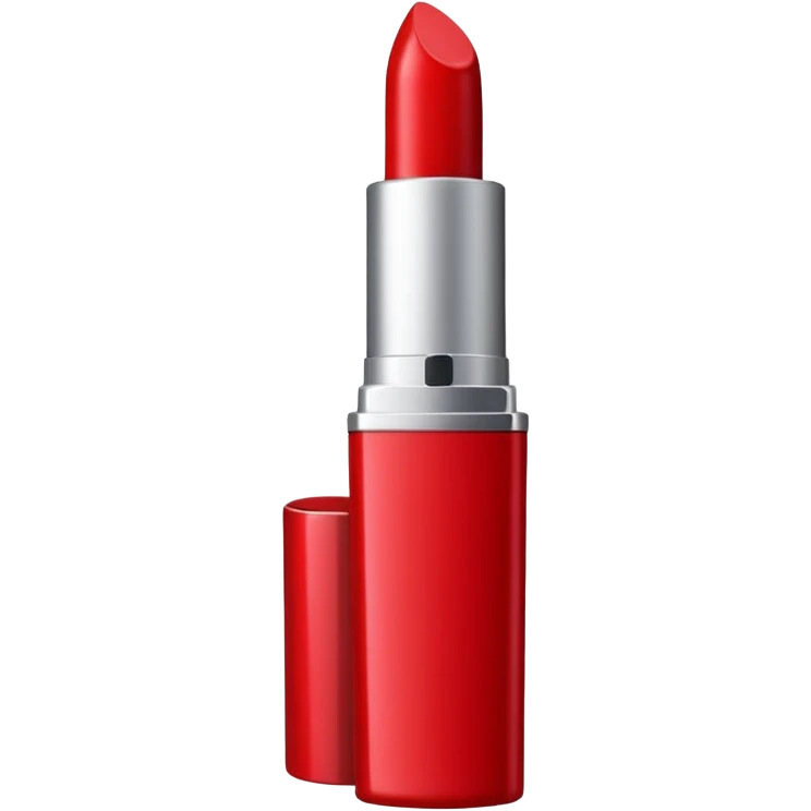 Chrismas Cosmetics emoji