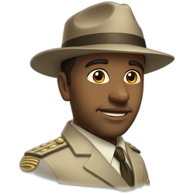 Casablanca emoji