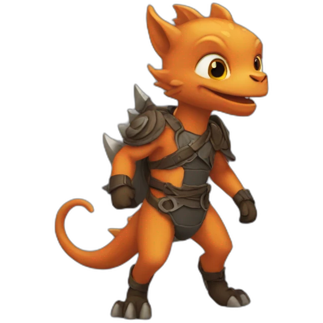 Draceaufeu emoji
