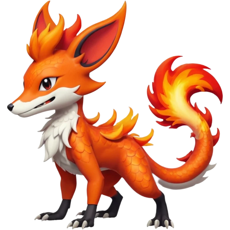 Salandit-Braixen-fusion emoji