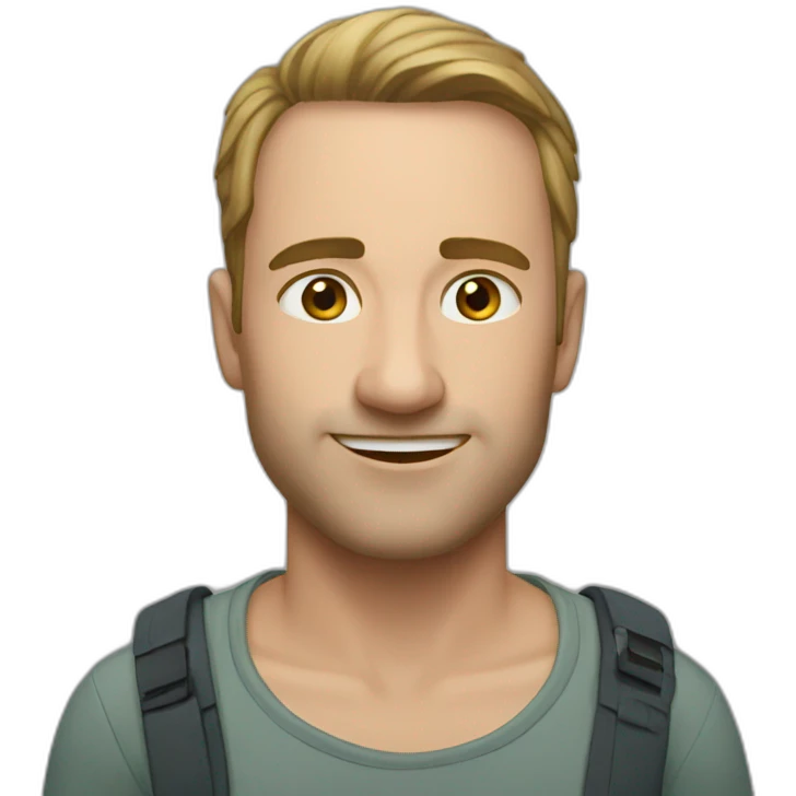 Жириновский emoji