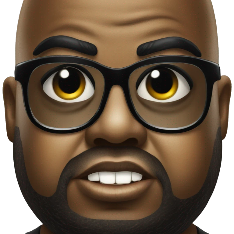 CeeLo Green emoji