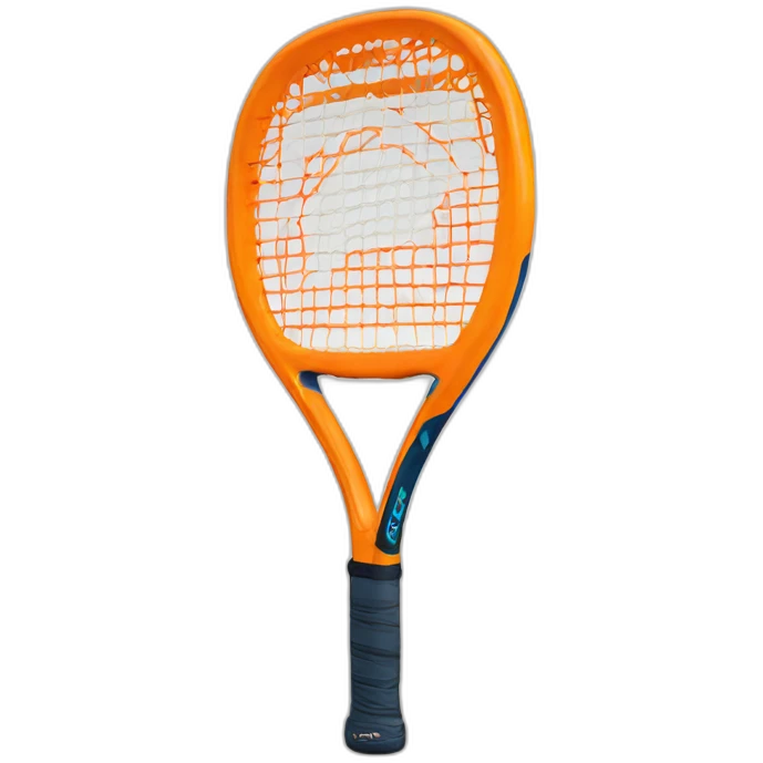 padel raquette emoji