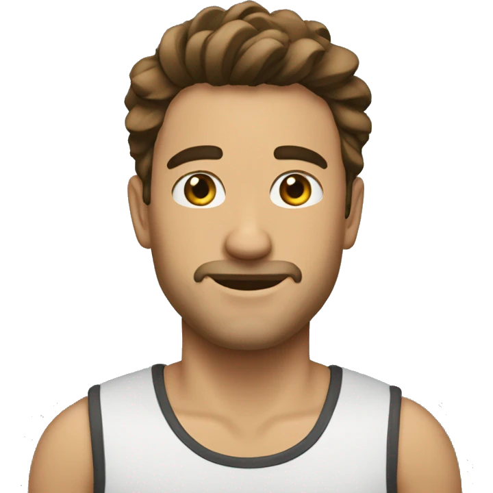 Destin Faroda emoji